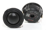AUDIO SYSTEM AV 26 – Tweeter 26 mm Absolute High-End AUDIO SYSTEM