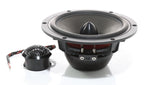 AUDIO SYSTEM AVALANCHE 165-2 PASSIF – Kit Éclaté 16,5 cm Absolute High End AUDIO SYSTEM