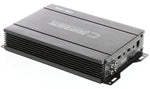 AUDIO SYSTEM CO-100.2 – Amplificateur 2 Canaux A/B – 160 W RMS – 2 Ohms AUDIO SYSTEM