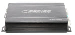 AUDIO SYSTEM CO-100.2 – Amplificateur 2 Canaux A/B – 160 W RMS – 2 Ohms AUDIO SYSTEM