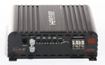 AUDIO SYSTEM H-1500.1 D – Amplificateur mono Class D 1500W RMS Helon-Series AUDIO SYSTEM