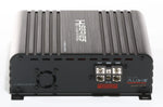 AUDIO SYSTEM H-1500.1 D – Amplificateur mono Class D 1500W RMS Helon-Series AUDIO SYSTEM