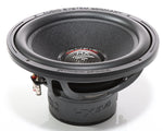 AUDIO SYSTEM HX 12 EVO – Subwoofer High-End SQ 30 cm AUDIO SYSTEM
