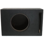 AUDIO SYSTEM HX10 EVO BR – Caisson Bass-Reflex High-End 25 cm avec HX10 EVO AUDIO SYSTEM