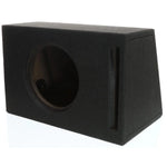 AUDIO SYSTEM HX10 EVO BR – Caisson Bass-Reflex High-End 25 cm avec HX10 EVO AUDIO SYSTEM