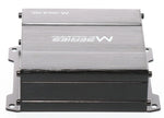 AUDIO SYSTEM M-100.2 MD – Amplificateur 2 Canaux Micro-Digital – 150 W RMS – 2 Ohms AUDIO SYSTEM