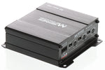 AUDIO SYSTEM M-300.1 MD – Amplificateur Mono Micro-Digital – 300 W RMS – 2 Ohms AUDIO SYSTEM