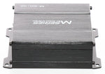 AUDIO SYSTEM M-300.1 MD – Amplificateur Mono Micro-Digital – 300 W RMS – 2 Ohms AUDIO SYSTEM