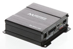 AUDIO SYSTEM M-300.1 MD – Amplificateur Mono Micro-Digital – 300 W RMS – 2 Ohms AUDIO SYSTEM