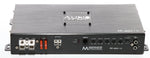 AUDIO SYSTEM M-850.1 D – Amplificateur Mono Digital – 850 W RMS – SMD Technologie AUDIO SYSTEM