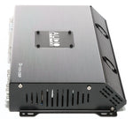 AUDIO SYSTEM R-110.4 DSP-BT – Amplificateur 4 canaux avec DSP 8 canaux et Bluetooth intégré AUDIO SYSTEM