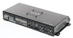 AUDIO SYSTEM R-110.4 DSP-BT – Amplificateur 4 canaux avec DSP 8 canaux et Bluetooth intégré AUDIO SYSTEM