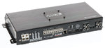 AUDIO SYSTEM R-110.4 DSP-BT – Amplificateur 4 canaux avec DSP 8 canaux et Bluetooth intégré AUDIO SYSTEM