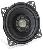 AUDIO SYSTEM XC 100 – Haut-Parleurs Coaxiaux 10 cm High Performance Néodyme AUDIO SYSTEM