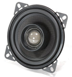 AUDIO SYSTEM XC 100 – Haut-Parleurs Coaxiaux 10 cm High Performance Néodyme AUDIO SYSTEM