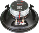 AUDIO SYSTEM XC 120 – Haut-parleurs Coaxiaux 120 mm Néodyme X-Series AUDIO SYSTEM
