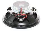 AUDIO SYSTEM XC 120 – Haut-parleurs Coaxiaux 120 mm Néodyme X-Series AUDIO SYSTEM