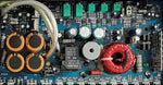 Audio System R-1250.1 D 24V – Amplificateur mono haute performance AUDIO SYSTEM