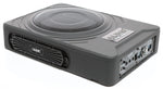 Audio System US08 Active EVO – Caisson de basses actif 8 pouces ultra-plat pour installation underseat AUDIO SYSTEM
