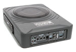 Audio System US08 Active EVO – Caisson de basses actif 8 pouces ultra-plat pour installation underseat AUDIO SYSTEM