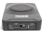 Audio System US08 Active EVO – Caisson de basses actif 8 pouces ultra-plat pour installation underseat AUDIO SYSTEM
