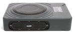 Audio System US08 Passive EVO – Subwoofer underseat passif 8 pouces en boîtier aluminium AUDIO SYSTEM