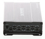 Audio System X-100.4 MD – Amplificateur 4 canaux haute performance AUDIO SYSTEM