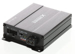 Audio System X-100.4 MD – Amplificateur 4 canaux haute performance AUDIO SYSTEM
