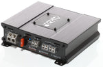 Audio System X-150.2 D – Amplificateur 2 canaux numérique haute performance AUDIO SYSTEM