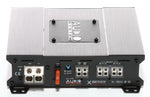 Audio System X-150.2 D – Amplificateur 2 canaux numérique haute performance AUDIO SYSTEM