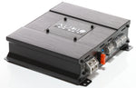 Audio System X-150.2 D – Amplificateur 2 canaux numérique haute performance AUDIO SYSTEM