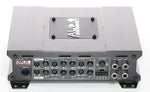 Audio System X-80.4 D – Amplificateur 4 canaux haute performance AUDIO SYSTEM