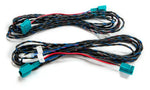 AUDISON APBMW BIAMP 1 – Faisceau Plug & Play BMW / MINI – Bi-amplification AUDISON