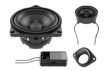 AUDISON APBMW K4M – Kit 2 voies BMW – 100 W Peak – 4 Ohm AUDISON