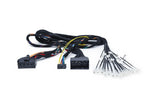 AUDISON APBMW ReAMP 3 – Faisceau Plug & Play T-Harness BMW | Compatible systèmes Standard, Hi-Fi 676 & Harman Kardon AUDISON