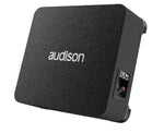 Audison APBX 8 DS – Caisson de Grave – 500 W Puissance Crête – 200 mm AUDISON