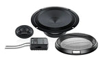 Audison APK 165 – Kit 2 voies – 300 W Peak Power – 4 Ω AUDISON