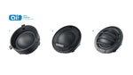 Audison APK 165P – Kit 2 voies – 345 W Peak Power – 4 Ω AUDISON