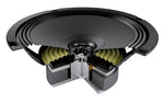 Audison APX 6.5 – Haut-parleurs coaxiaux 165 mm – 210 W Peak Power – 4 Ω AUDISON