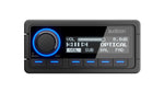 Audison DRC MP CAN – Télécommande numérique CAN-BUS pour amplificateurs DSP Forza AUDISON