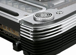 Audison Thesis HV Venti – Amplificateur stéréo Dual Mono Classe A AUDISON