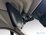 Alpine DME-R1200 - Rétroviseur Numérique 12