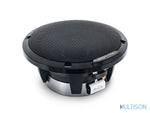Alpine HDZ-65 - Haut-parleurs coaxiaux 16,5 cm 100 W RMS Hi-Res Alpine