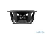 Alpine HDZ-653 - Haut-parleurs 16,5 cm Hi-Res à 3 voies - Alpine Status Alpine