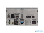Alpine INE-W611DC - Station multimédia 6.5 pouces pour camping-cars Alpine