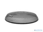 Alpine KTE-RS10G - Grille de Protection pour Subwoofer 25cm Alpine