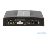 Alpine PXE-C80-88 - Amplificateur DSP 8 canaux avec réglage automatique du son Alpine