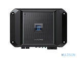 Alpine R2-A60F - Amplificateur 4 canaux 4 x 150 Watts RMS - R-Series Alpine