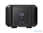 Alpine R2-A75M - Amplificateur mono 750W RMS @ 2Ω- R-Series Alpine