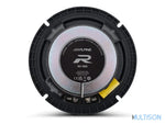 Alpine R2-S65 - Haut-Parleurs Coaxiaux 2 voies 16,5 cm 300 Watts Alpine